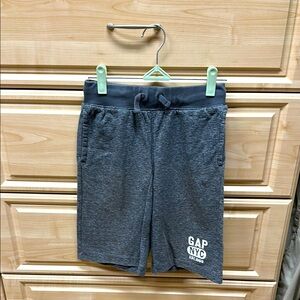 GAP NYC Gray Shorts
